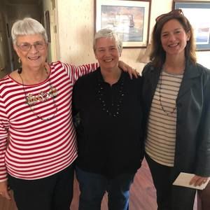 Meet your Posher, Bruce